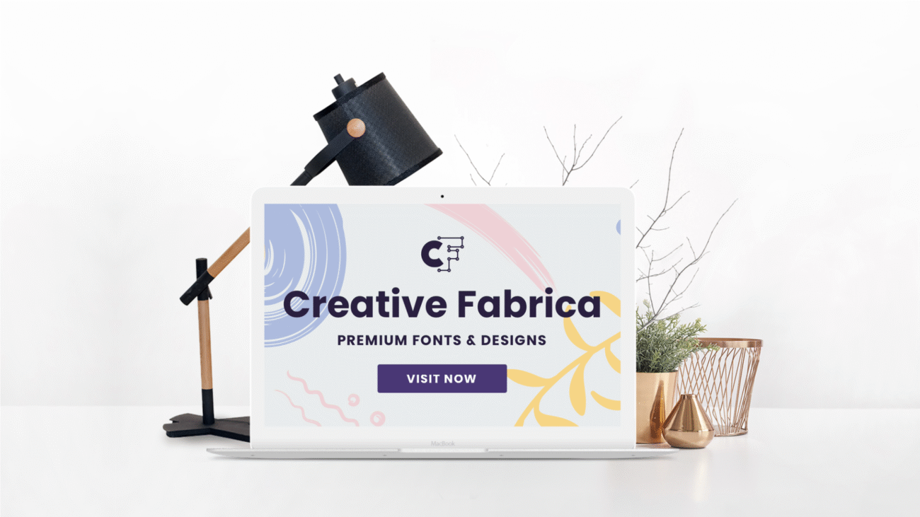 Creative Fabrica Featured Post