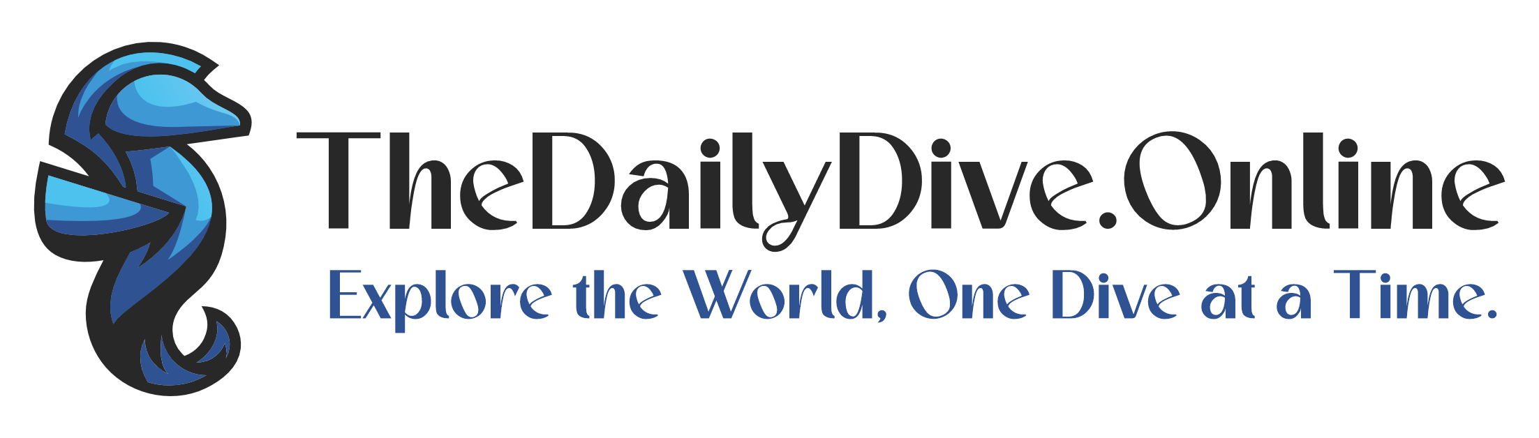 The Daily Dive Online