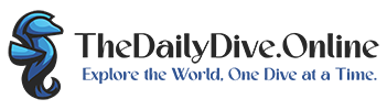 TheDailyDive-Explore-the-World-One-Dive-at-a-Time
